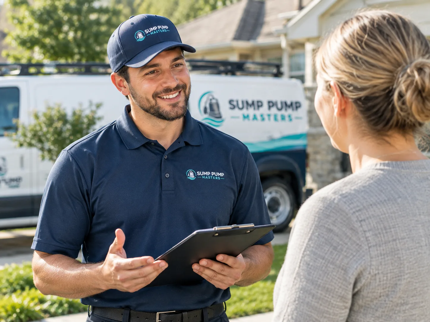 Sump Pump Repair Bismarck, AR FAQs